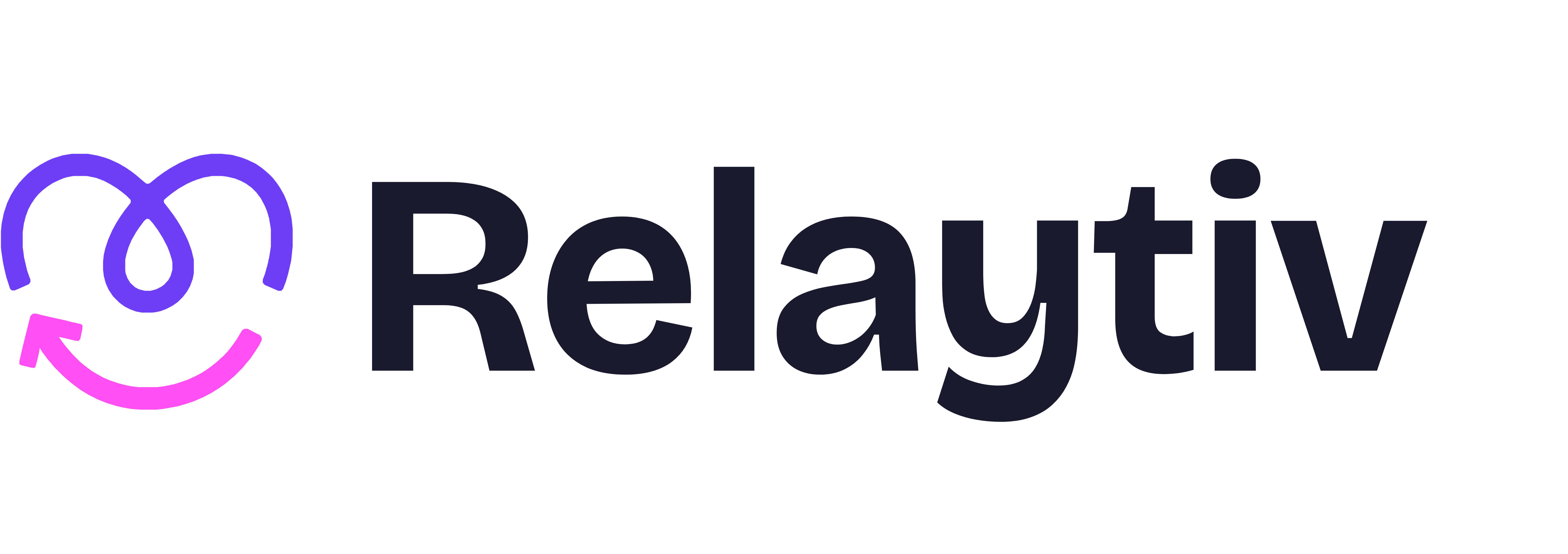 Relaytiv wordmark