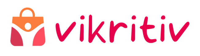 Vikritiv — exhibition point-of-sale and AI catalog platform